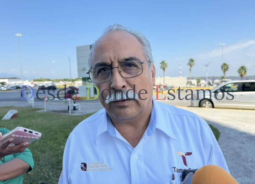 No hay recursos para atender demanda de sorgueros