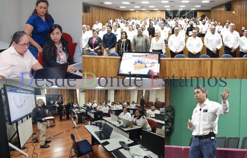 Forma la UAT técnicos en inteligencia artificial y ciberseguridad