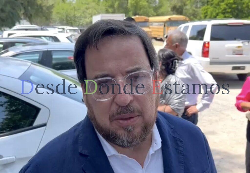 Invertirán mil 300 mdp en infraestructura educativa