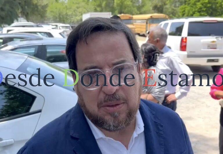 Invertirán mil 300 mdp en infraestructura educativa