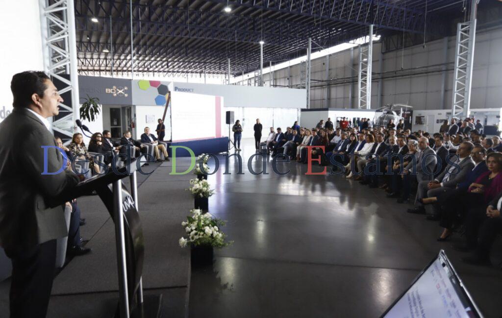 Participa UTTN en Reunión Anual de Actualización Curricular