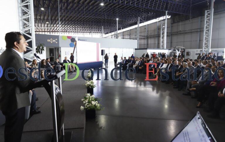 Participa UTTN en Reunión Anual de Actualización Curricular