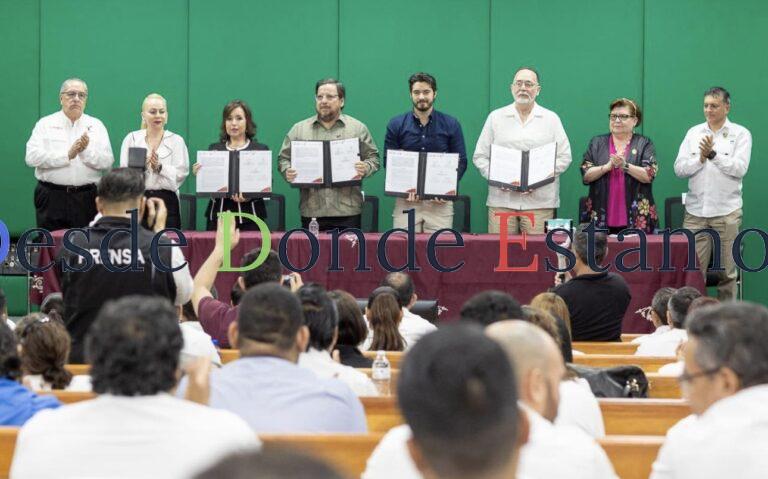 Realiza ITACE Foro de Inteligencia Artificial