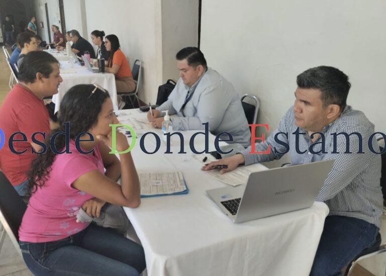 Sector empresarial genera más y mejor empleo en Victoria