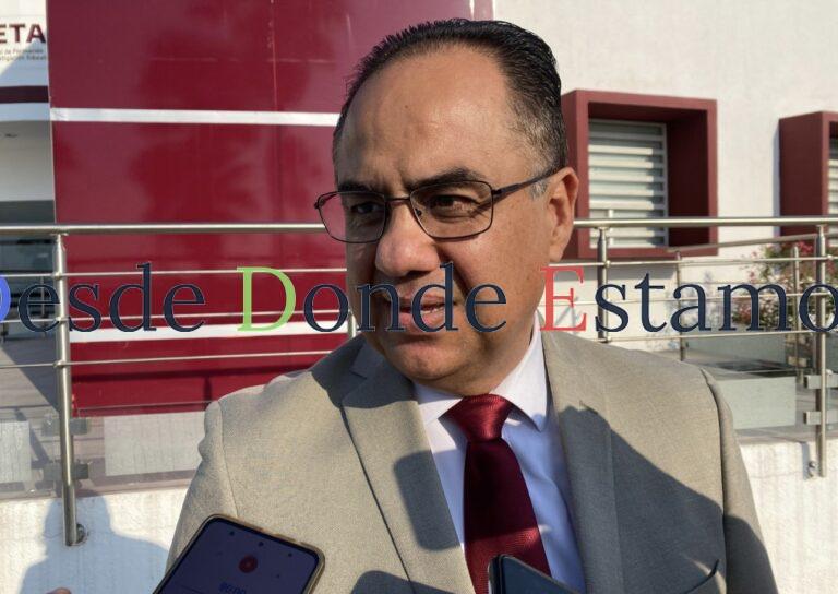 Garantiza SET espacio en escuelas de nivel medio superior