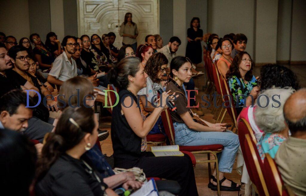 Revela ITCA seleccionados del Programa de Estímulos a la Creación y Desarrollo Artístico