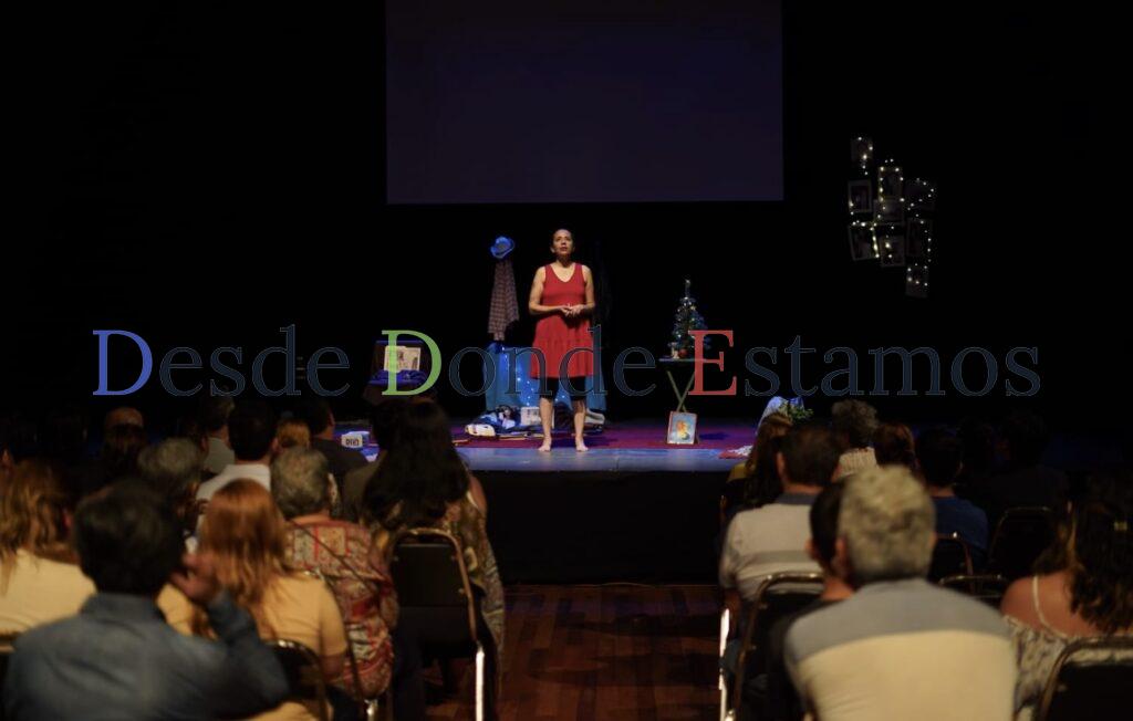 Concluye con éxito en Tamaulipas edición 2025 del Festival de Monólogos