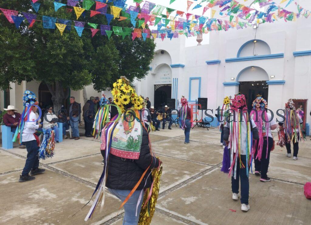 Culmina Encuentro Nacional “Nortes Resonantes”