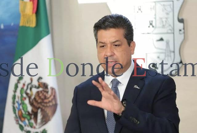 Juez suspende Inhabilitación del ex gobernador