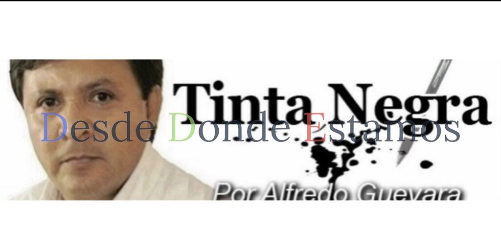 Tinta Negra / Ni fuerza, ni voluntad