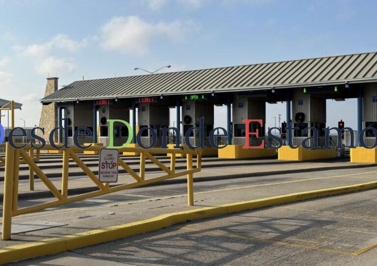 Avanza 90 % concesión para Puente de Comercio Mundial Nuevo Laredo III