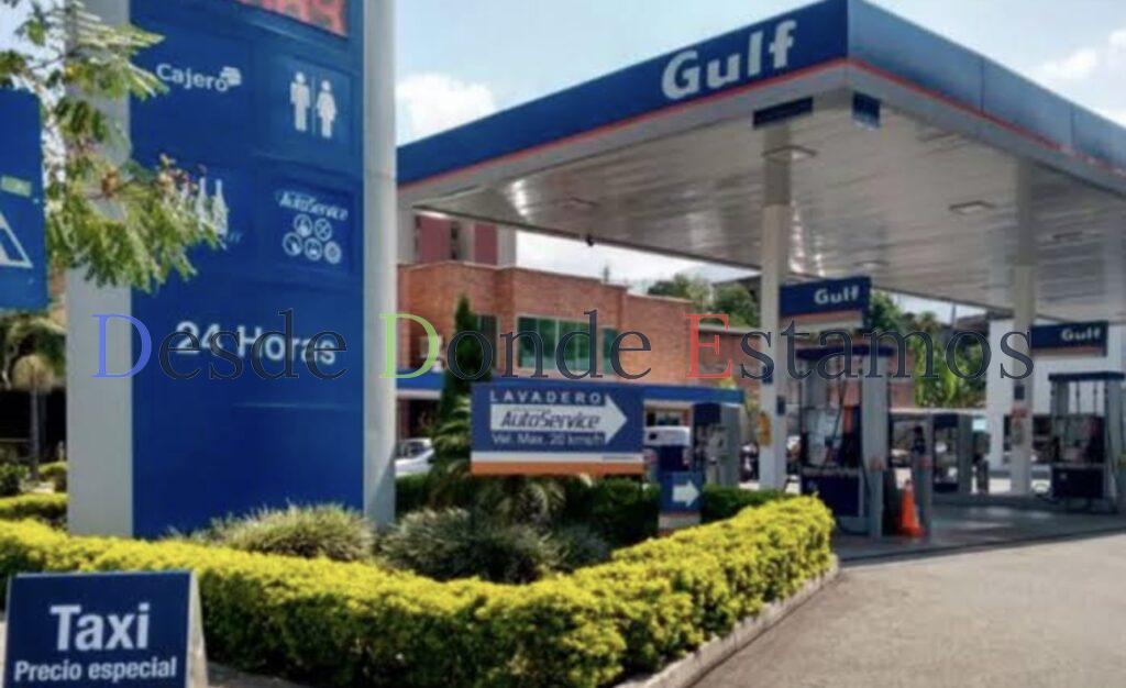 Saturarían la Ciudad, creciente apertura de estaciones expendedoras de gasolina