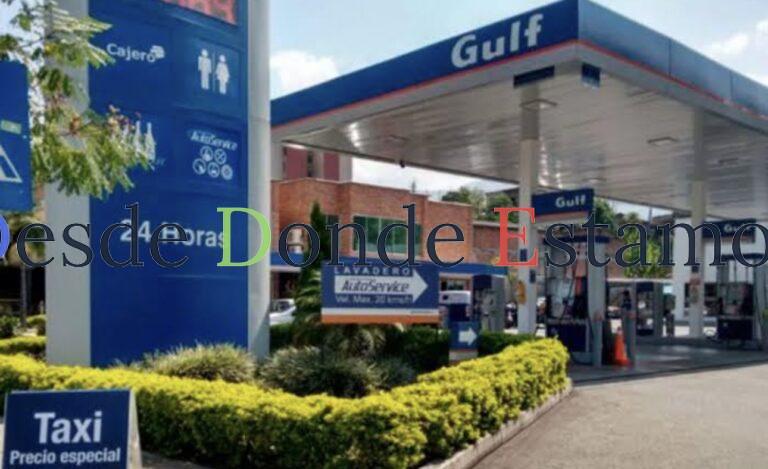 Saturarían la Ciudad, creciente apertura de estaciones expendedoras de gasolina
