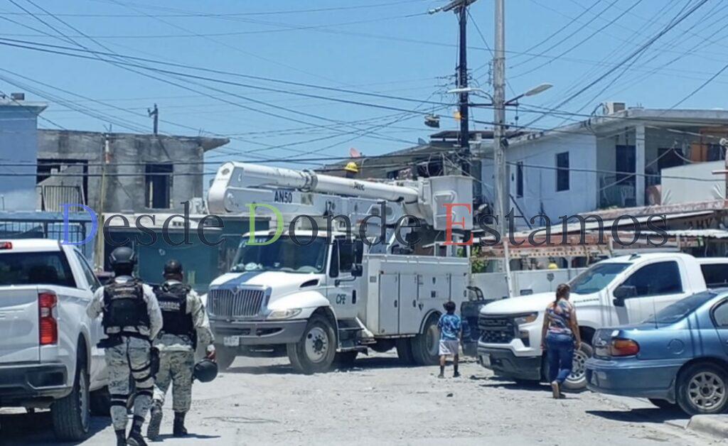 Industria y comercio, los sectores que más demandan energía de la CFE
