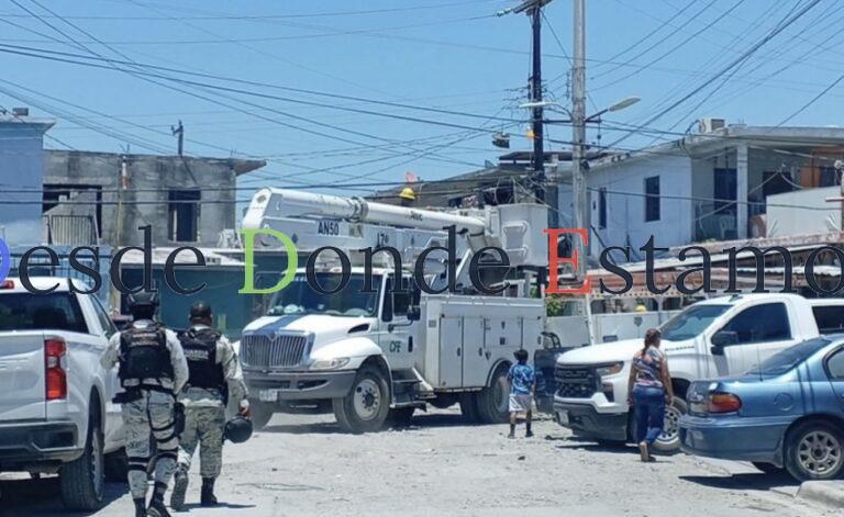 Industria y comercio, los sectores que más demandan energía de la CFE