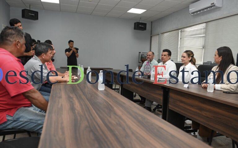 Certifican DIF y Municipio a Nien Hsing International como empresa inclusiva