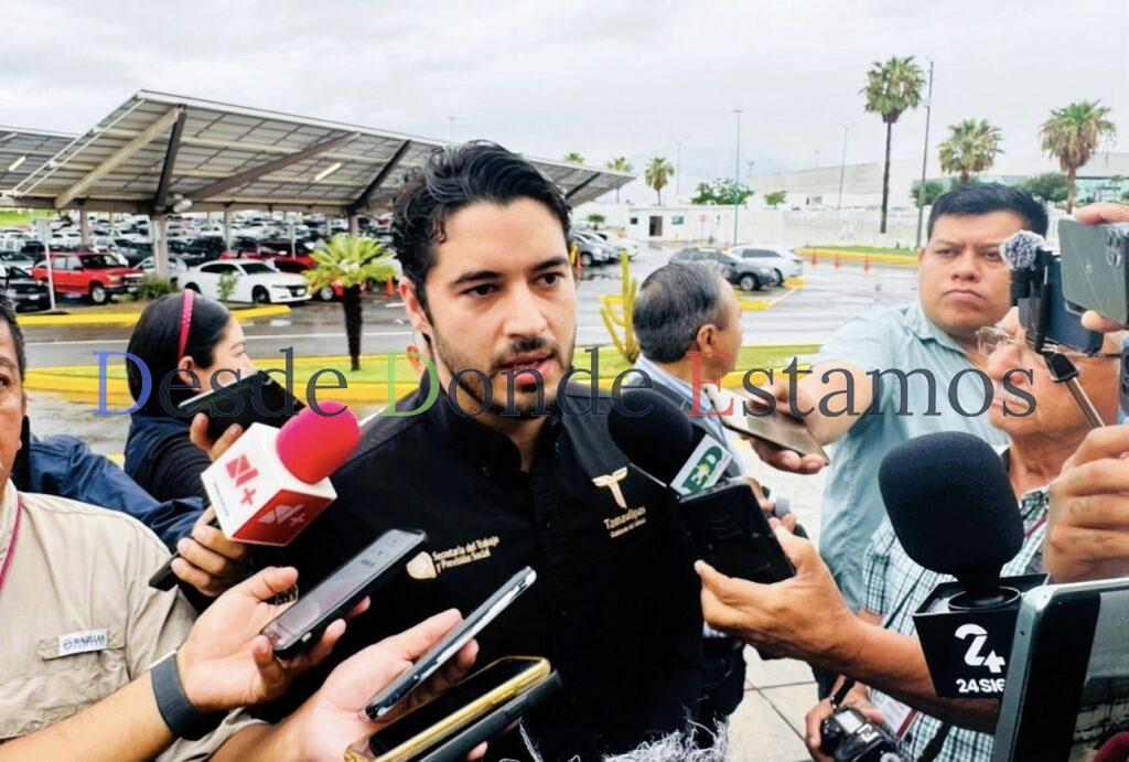 Formulan observaciones a 150 empresas sobre normas de seguridad