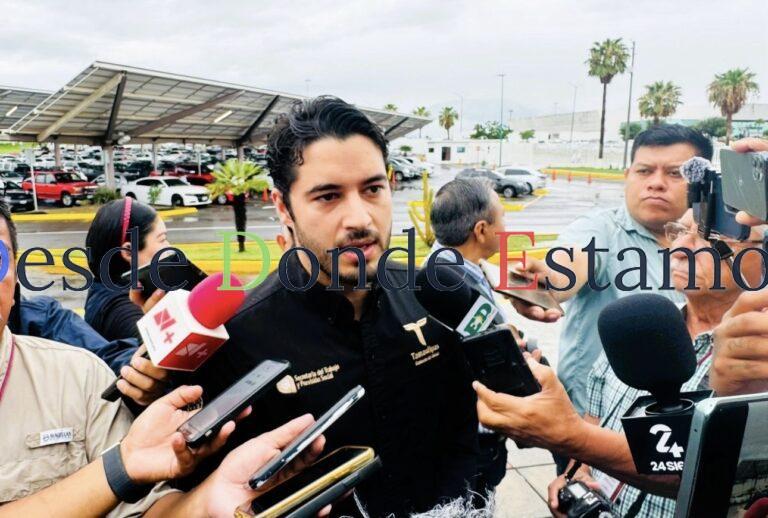 Formulan observaciones a 150 empresas sobre normas de seguridad