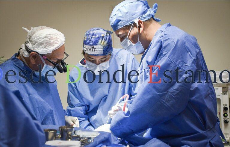 Recuperan su sonrisa con apoyo de DIF y Operation Smile