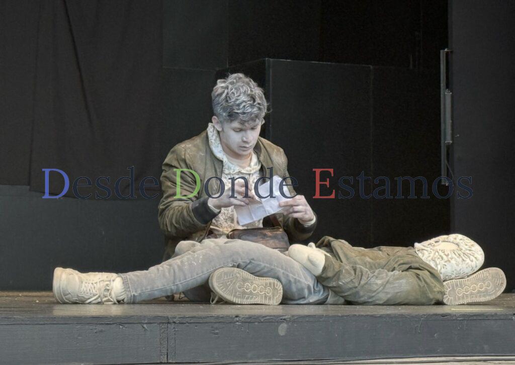 Artistas escénicos de Tamaulipas participarán en Encuentro Estatal de Teatro