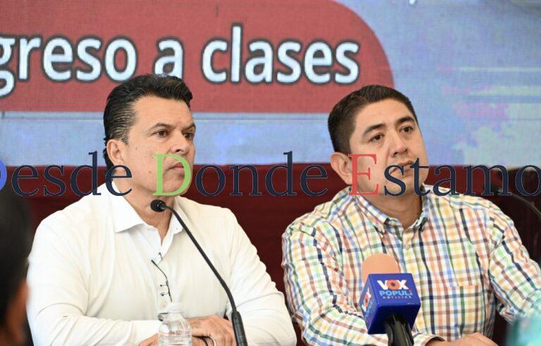 Tendrá Victoria Feria de Regreso a Clases en apoyo a 122 mil alumnos