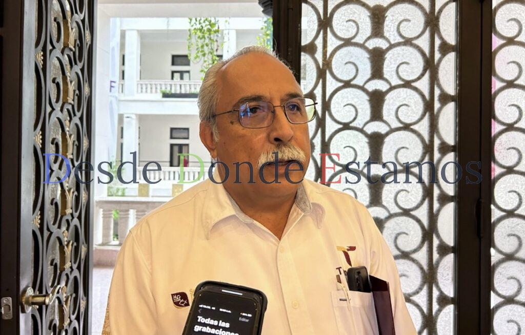 Campesinos rechazan ser incluidos en programas de apoyo: SDR