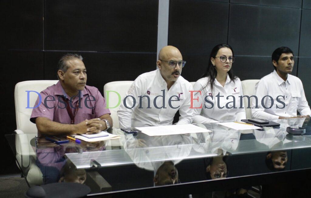 Más de 700 personas participan en capacitación virtual sobre la “Ley Silla”