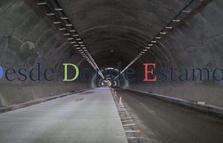 Avanza 87 % obra de la autopista Mante-Ocampo-Tula