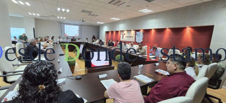 Coordina SST acciones de prevención de accidentes para temporada vacacional