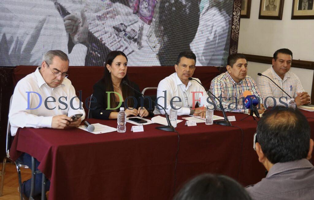 Tendrá Victoria Feria de Regreso a Clases en apoyo a 122 mil alumnos