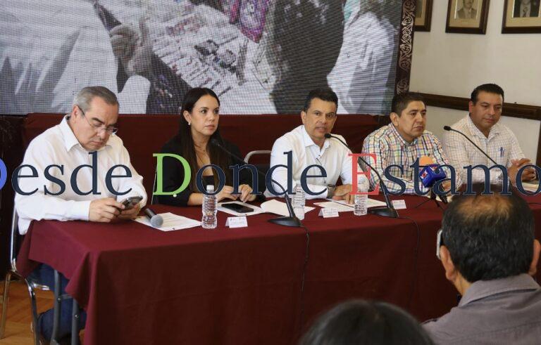 Tendrá Victoria Feria de Regreso a Clases en apoyo a 122 mil alumnos