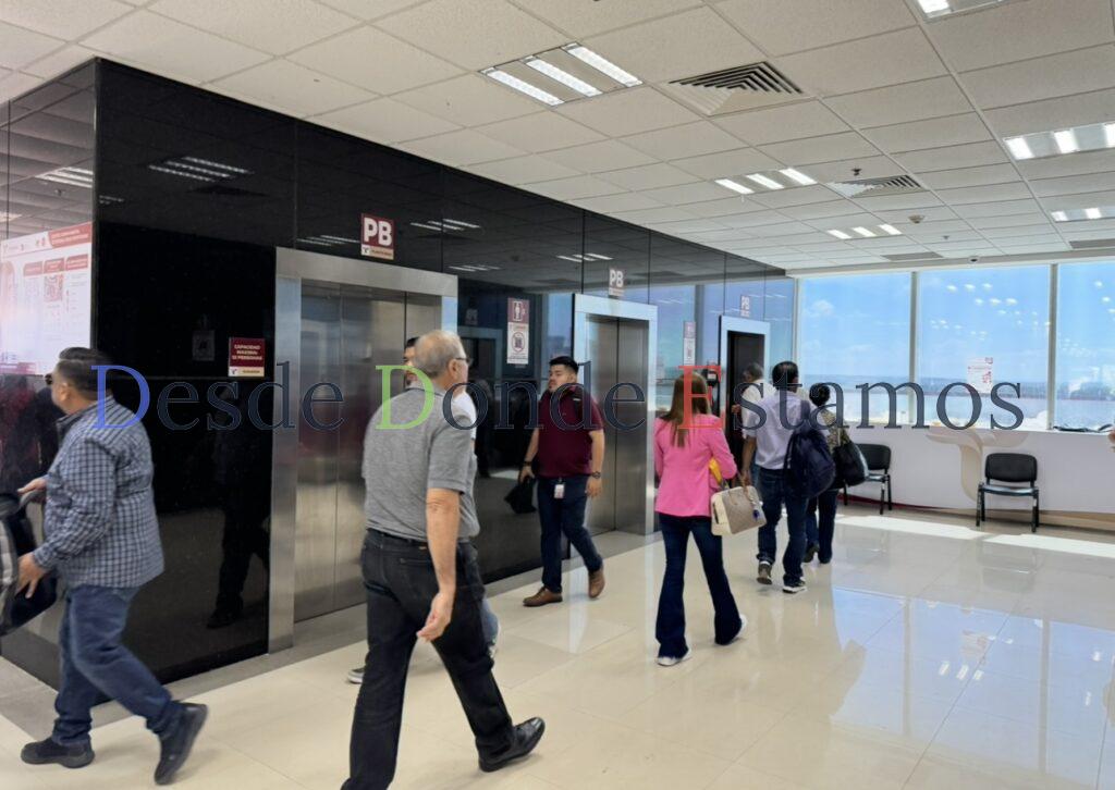 Inicia burocracia vacaciones del 21 de julio al cuatro de agosto