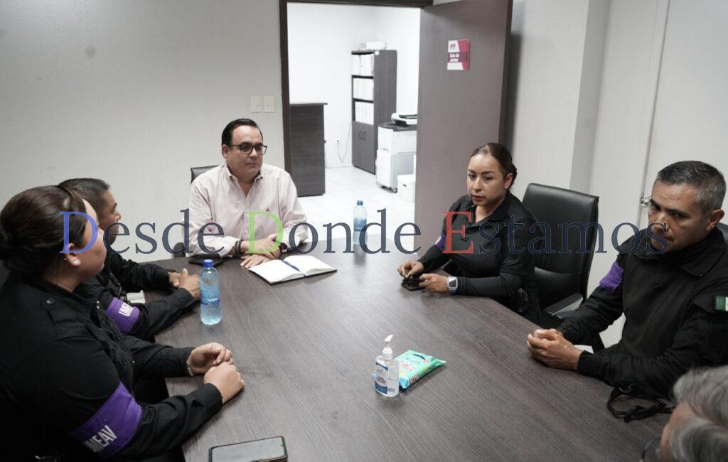 Refuerzan operativos del DIF para proteger a menores durante vacaciones