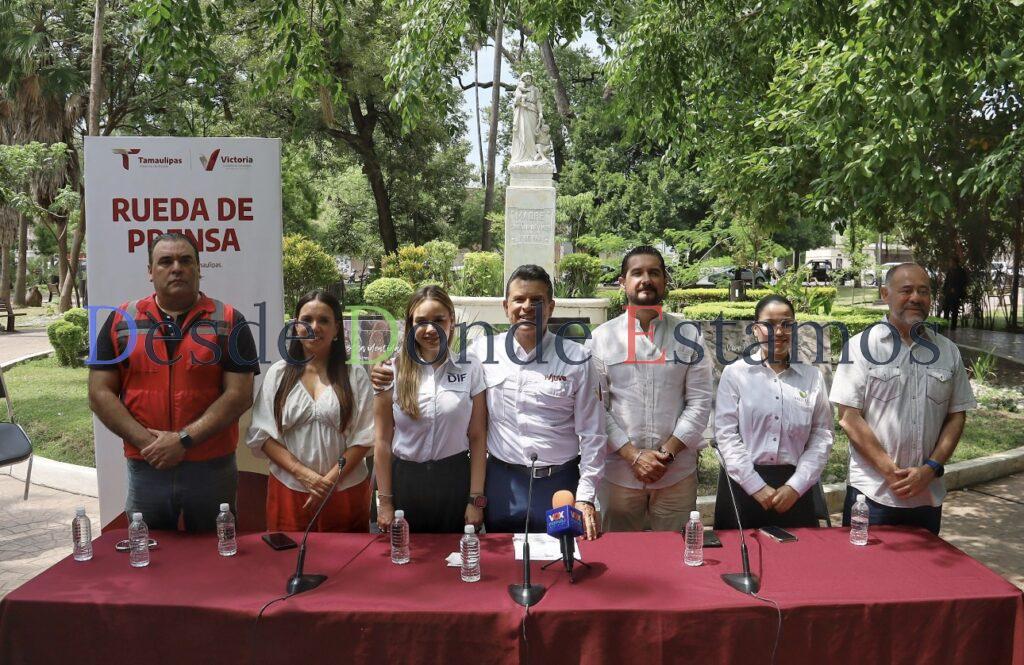 Latirá fuerte el corazónturístico de Tamaulipas