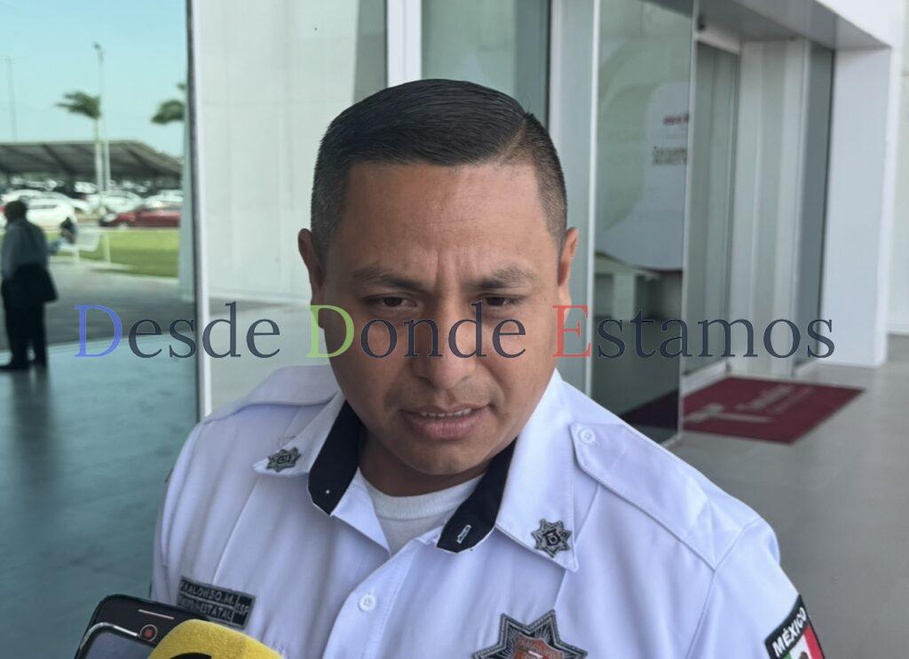 Transito Estatal comenzara a aplicar multas