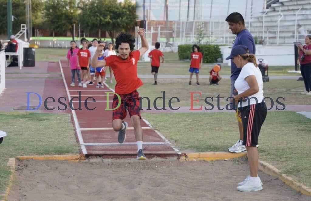Inicia campamento de verano “Perdidos en el Espacio”