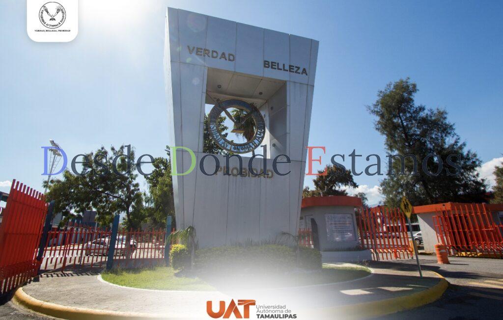 Inicia la UAT periodo vacacional de verano 2025