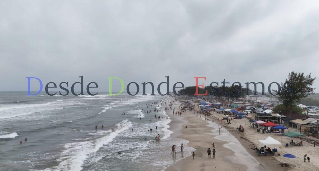 Disfruta con responsabilidad las playas de Tamaulipas: Turismo