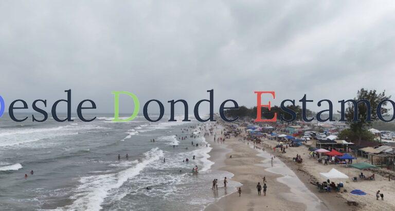 Disfruta con responsabilidad las playas de Tamaulipas: Turismo