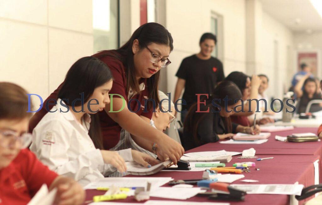 Reporta CEAV 29,643 atenciones durante el primer semestre de 2025