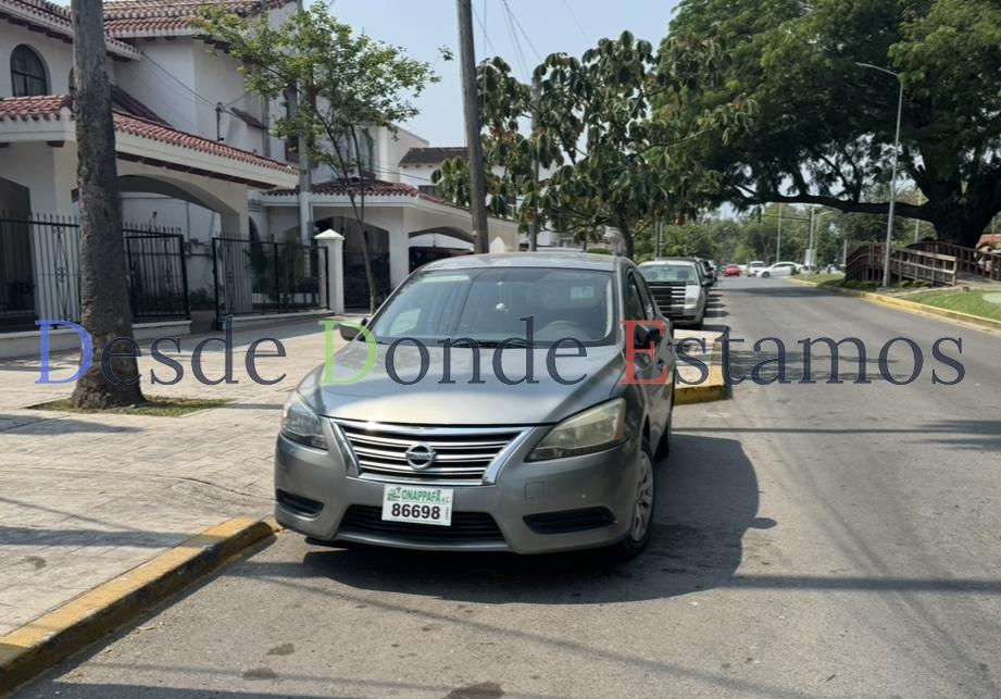 Verifican condición de seis mil vehículos “chocolates”