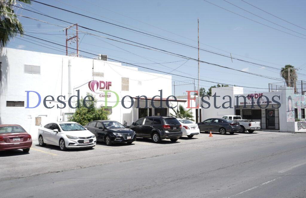 DIF Nuevo Laredo informa sobre ajustes de servicios durante periodo vacacional