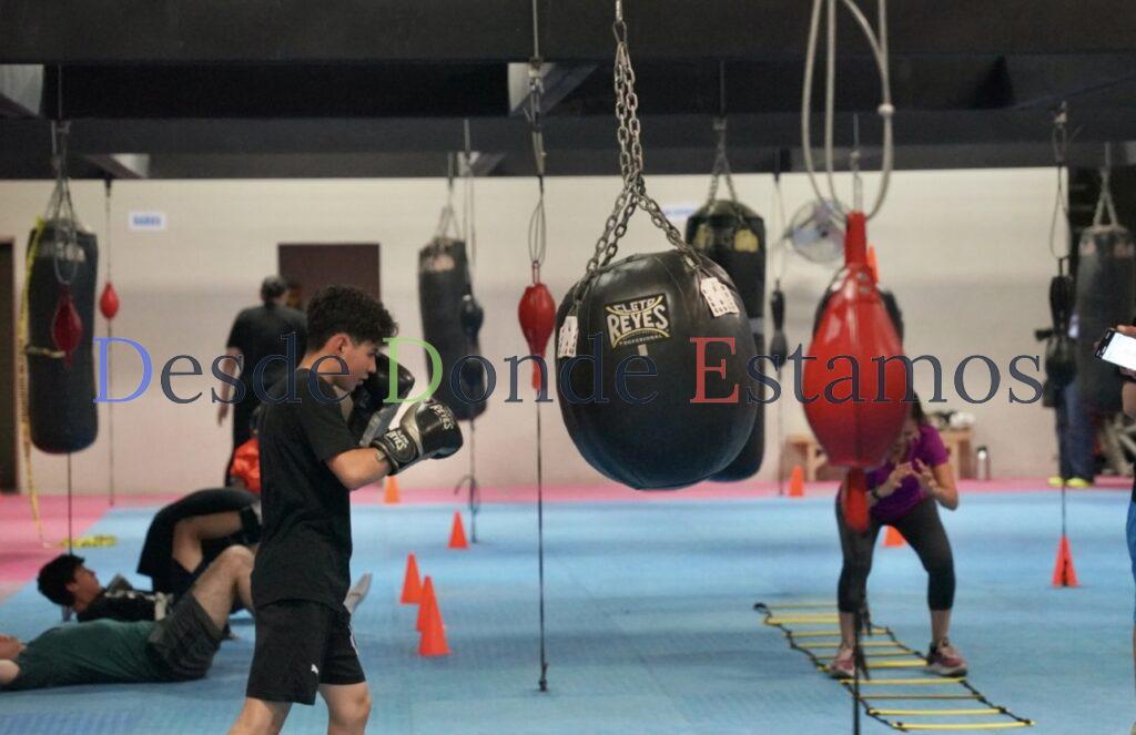 Abren inscripciones para el campamento de verano 2025 en la  Unidad Deportiva Benito Juárez