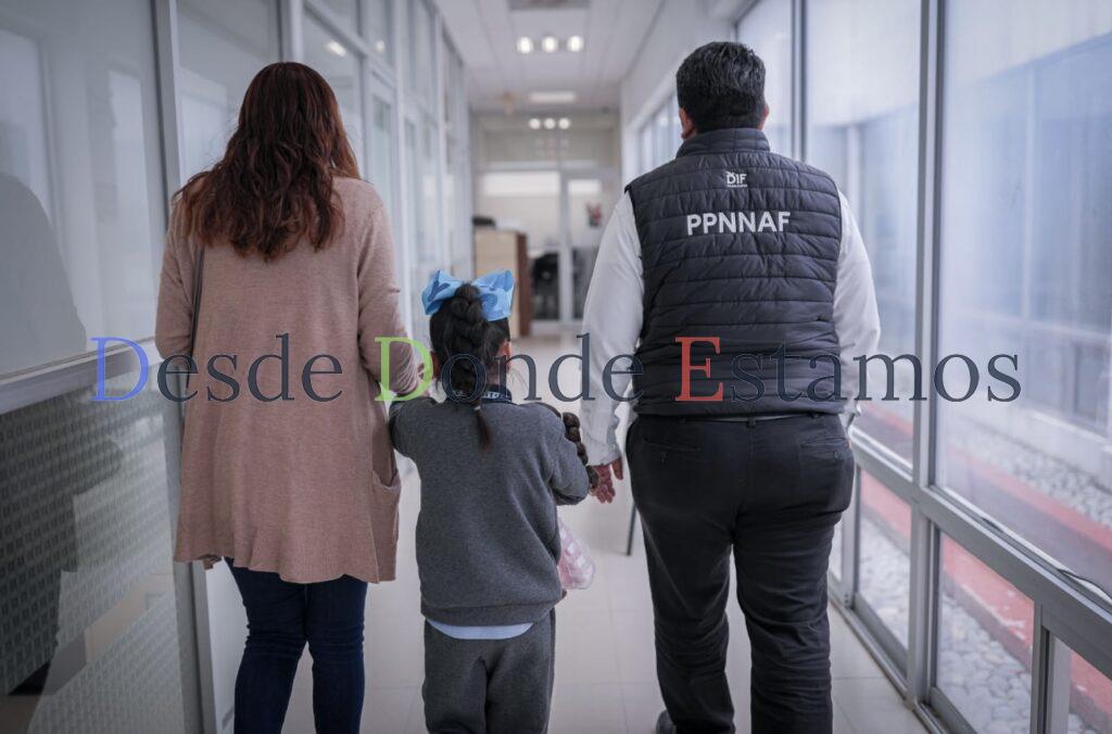 Procuradurías del DIF mantienen guardias durante periodo vacacional