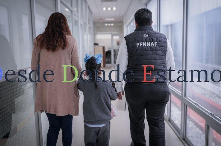 Procuradurías del DIF mantienen guardias durante periodo vacacional