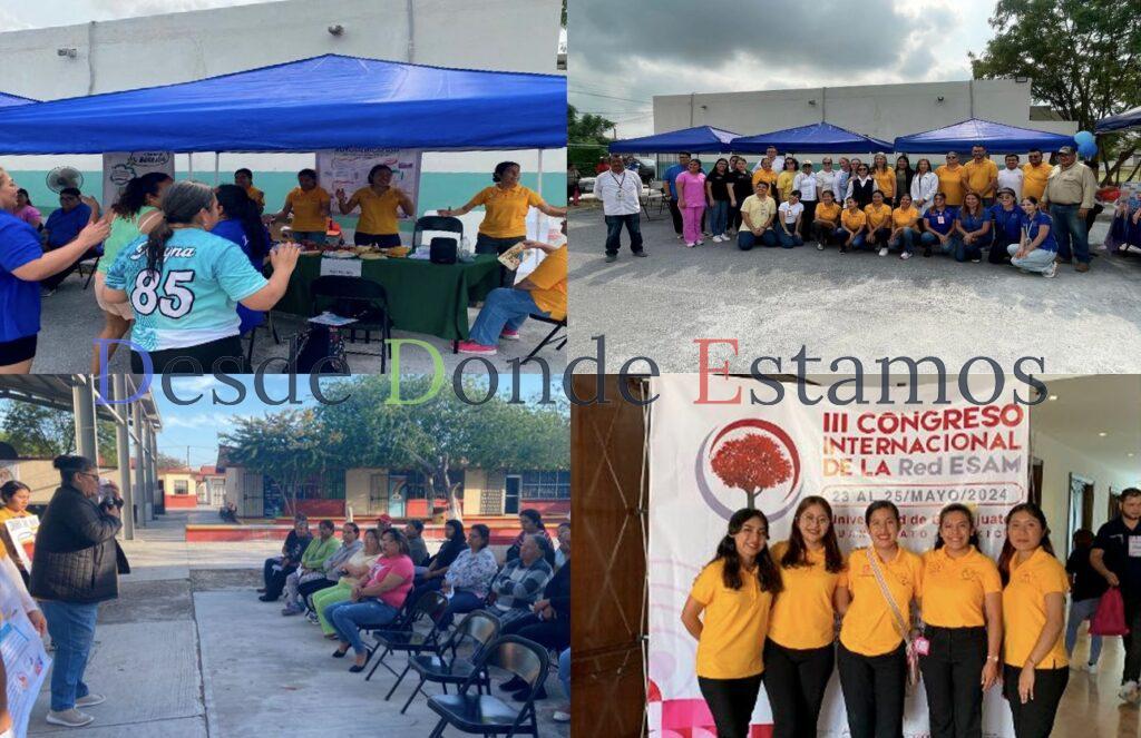 Mejora UAT calidad de vida de personas mayores y sus cuidadores