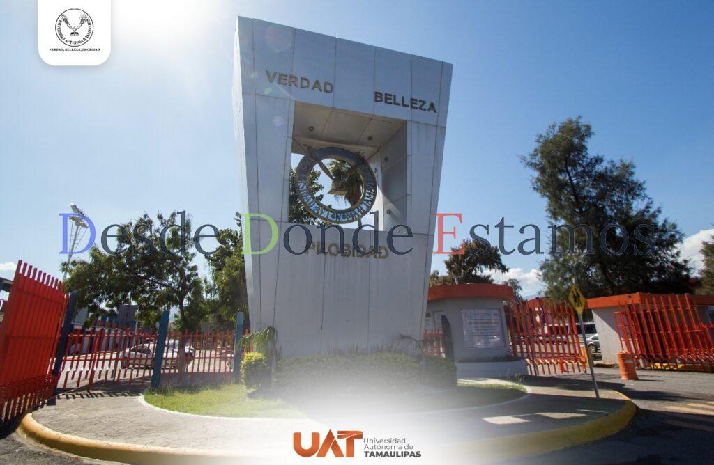 Inicia la UAT periodo vacacional de verano 2025