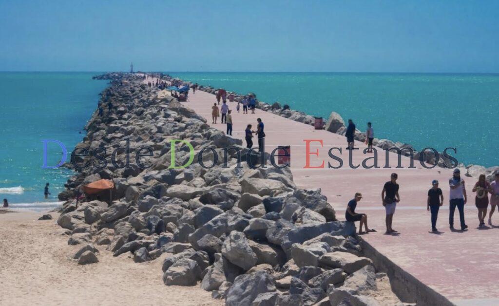 Encabeza Miramar afluencia turística y derrama económica
