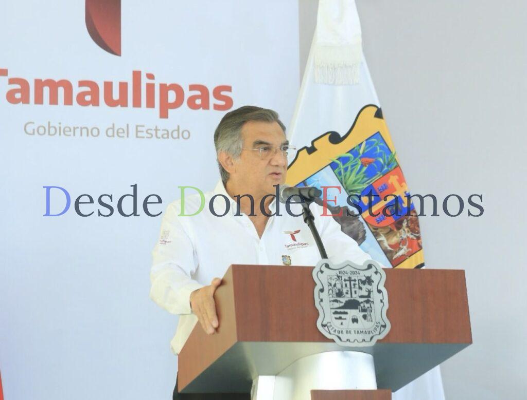 Grupo Banorte reconoce la solidez financiera de Tamaulipas