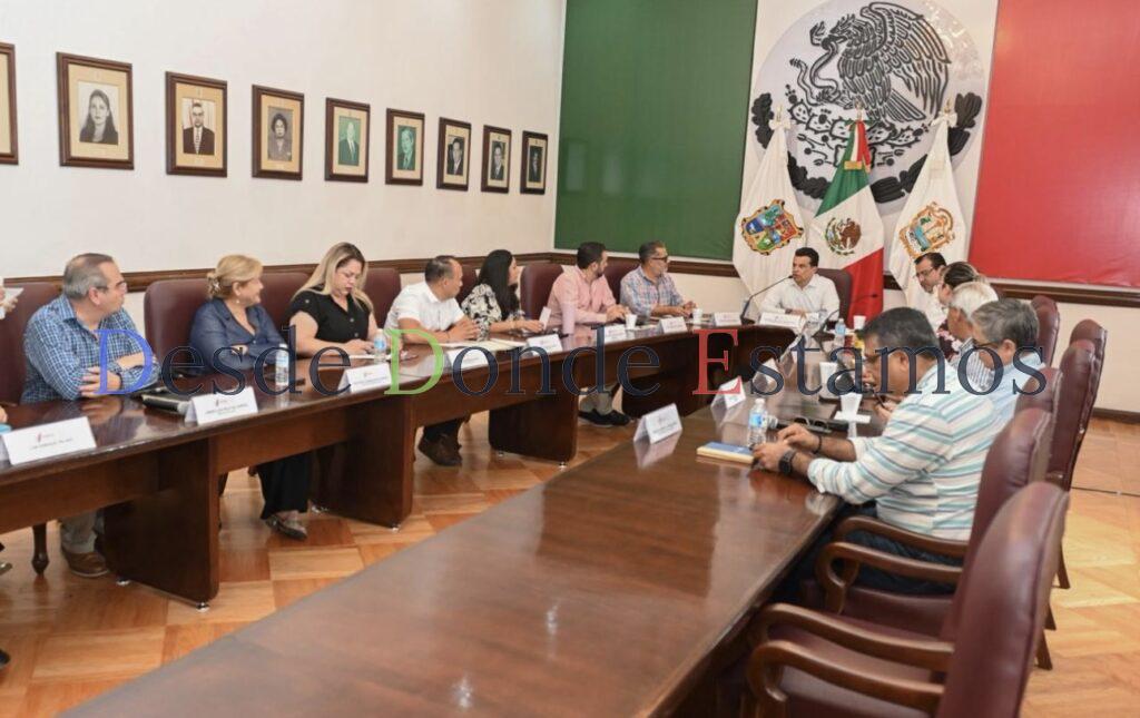 Prioriza Municipio atención a limpieza, pavimentación y agua en temporada vacacional